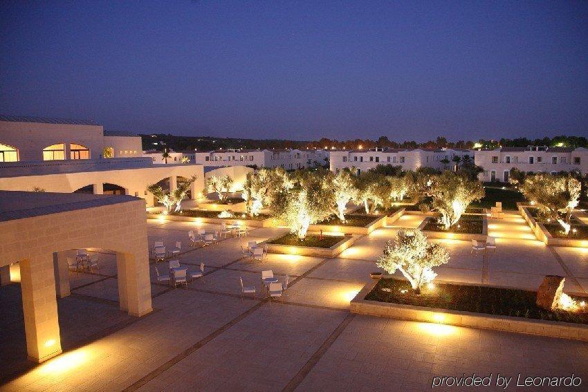 Vivosa Apulia Resort Ugento Exteriér fotografie
